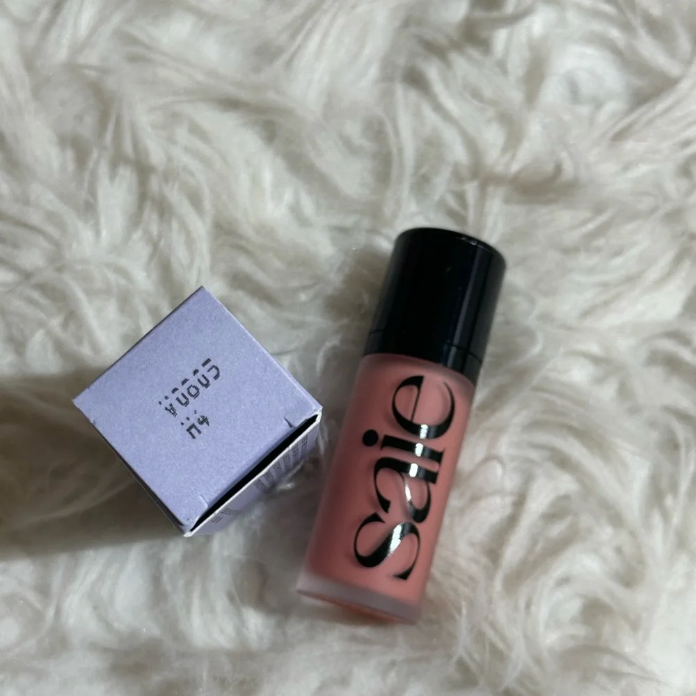 Saie brand new